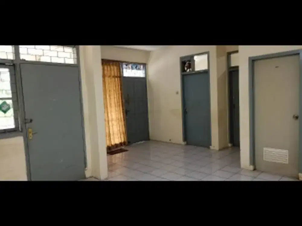 Rumah jual cepat murah siap huni, Taman Kopo Indah