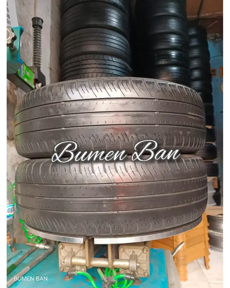 Ban 185 70 R14 Dunlop Enasave Avanza Xenia Evalia