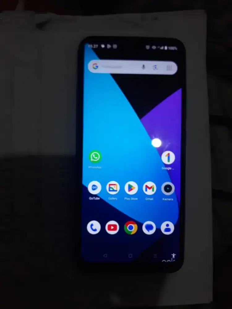 Hp second realme c11