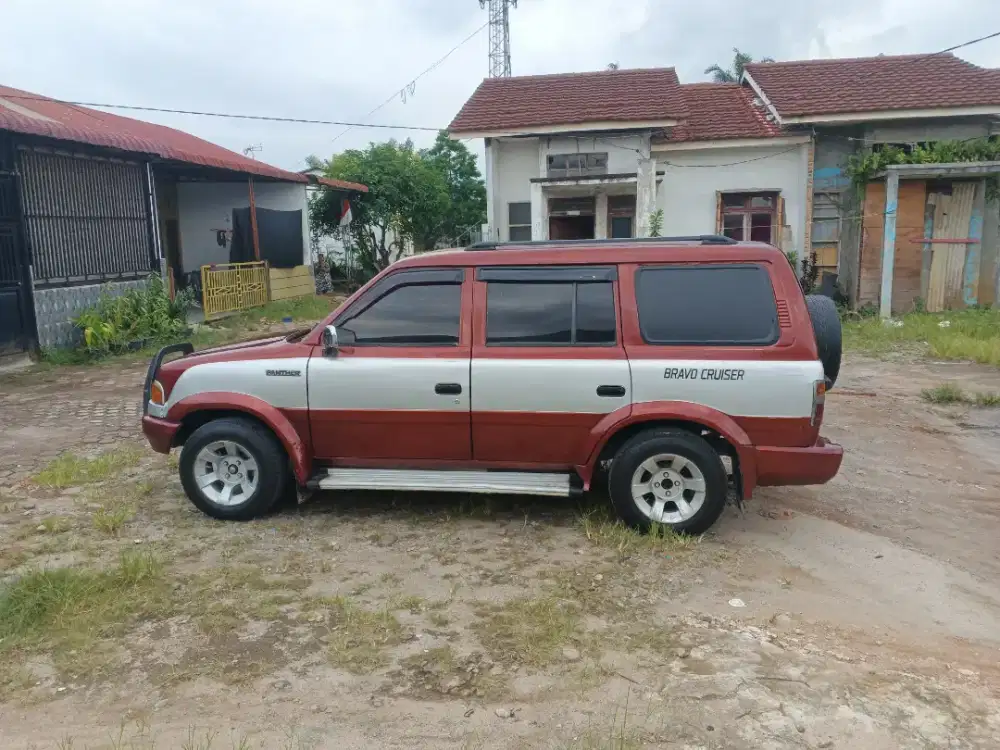 Panther Thn 1994