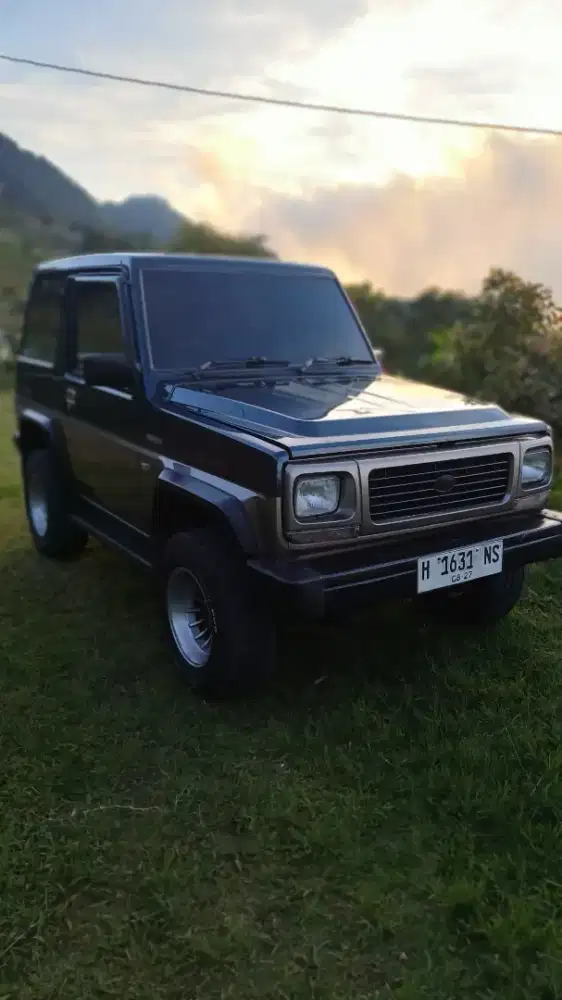 Feroza 1996 SE...