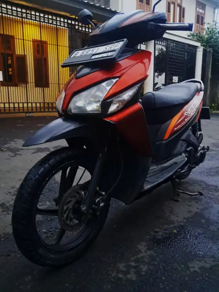 VARIO ISTIMEWAH FULL ORIGINAL JUAL CEPAT