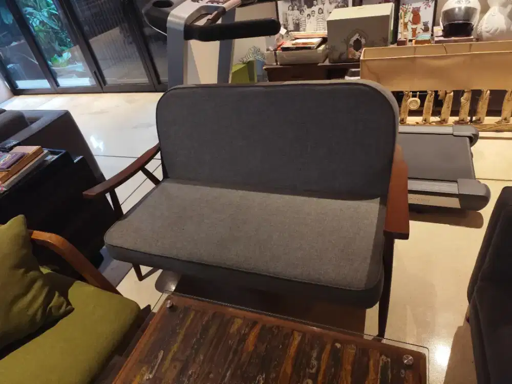 Sofa Abu Abu 2 seater