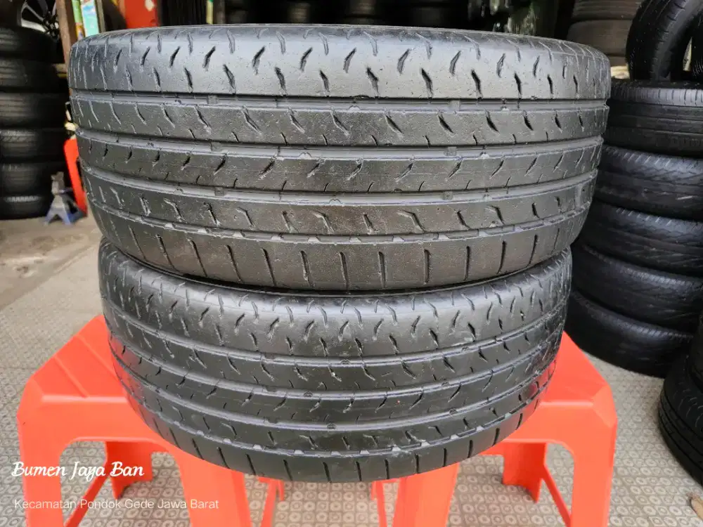 Ban 225 50 R18 Continental maxcontact MC6 untuk bmw mercy dll