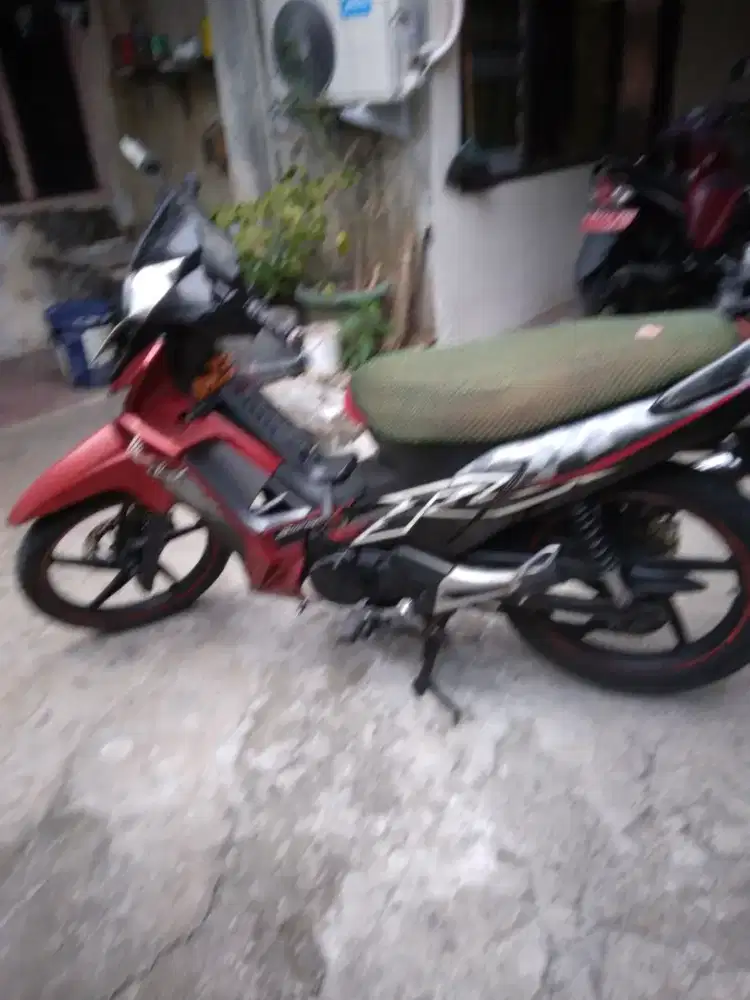 Jual cepat BU bagus
