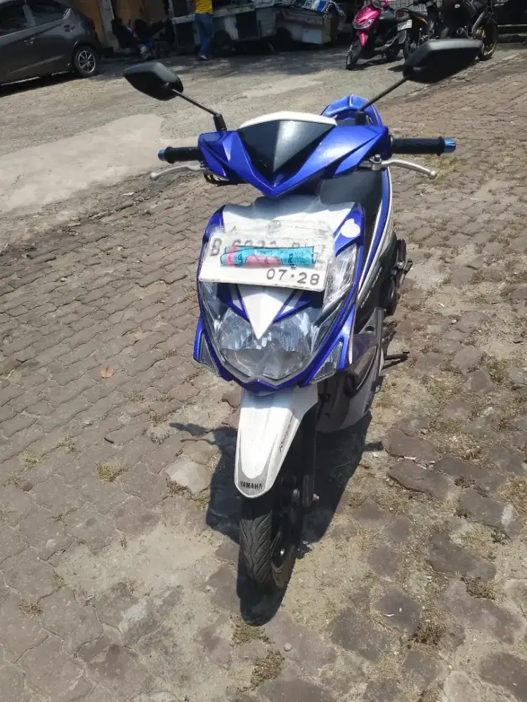 Xeon rc 2013 , komplit+pajak on