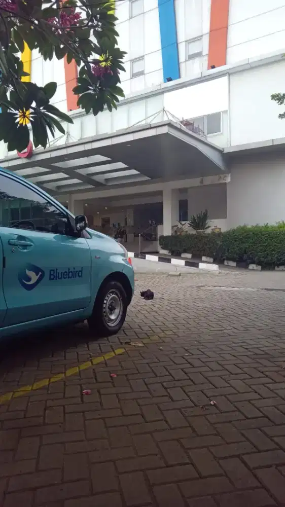 JASA DRIVER SIM A SE-JABODETABEK