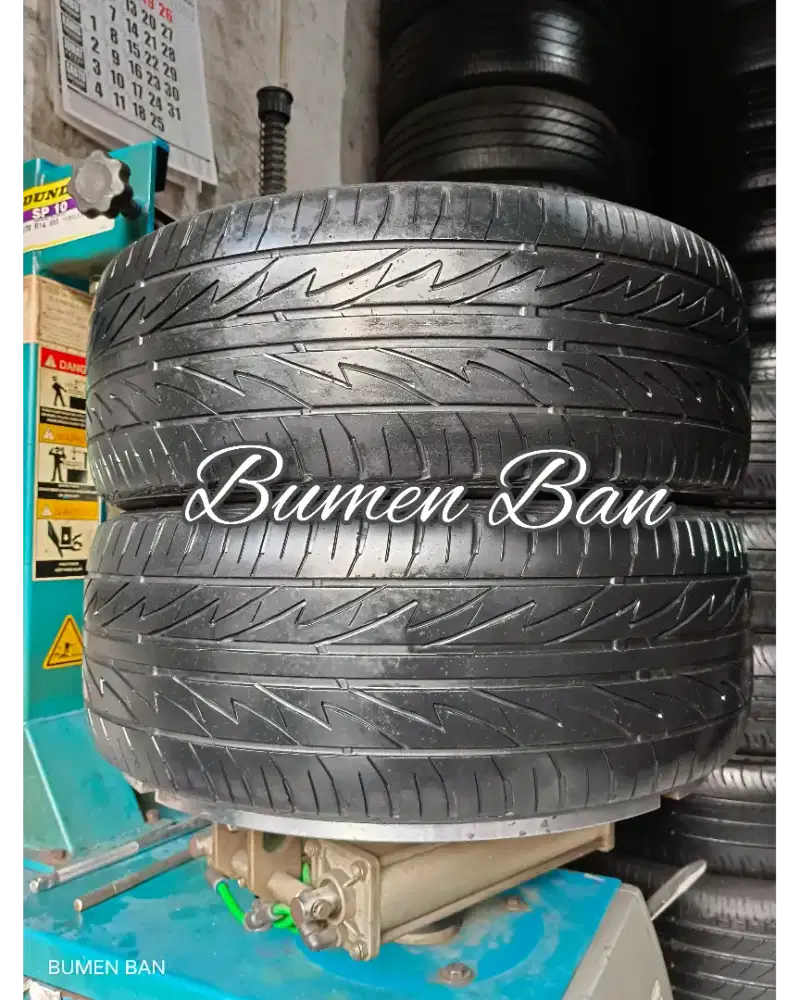 Ban 205 50 R17 Bridgestone Techno Sports