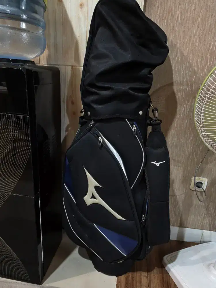 Stick Mizuno RV 7 Cakep