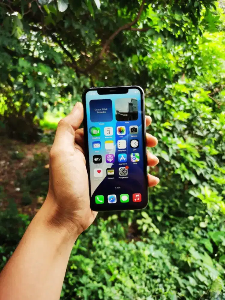 iPhone 11pro 512gb ex inter