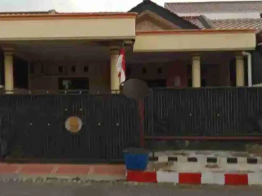 JUAL CEPAT RUMAH DI TAMANSARI MAJAPAHIT PEDURUNGAN SEMARANG