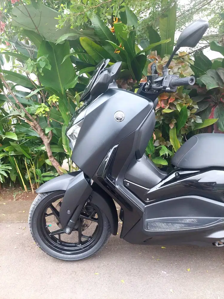 [TERMURAH] YAMAHA XMax 2023 ABS
