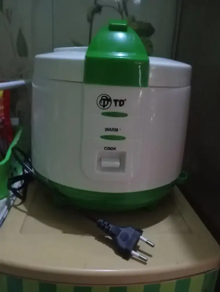 Megicom ukuran 0,6 liter