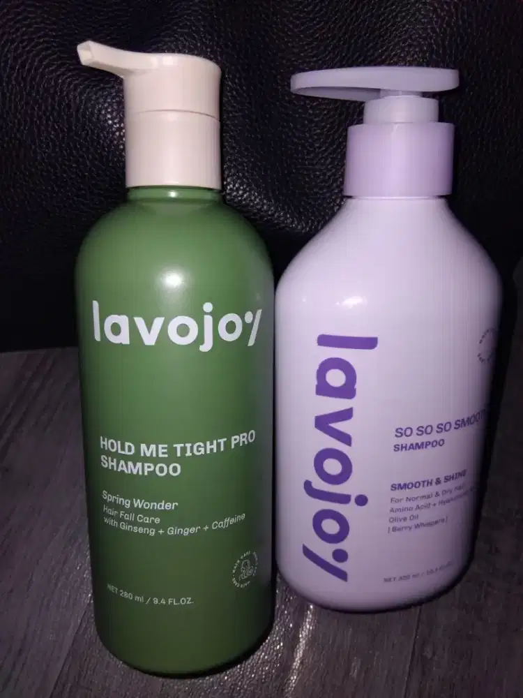 Barenbliss, lavojoy