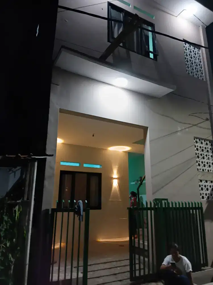 Kost Putra  DINATA 3