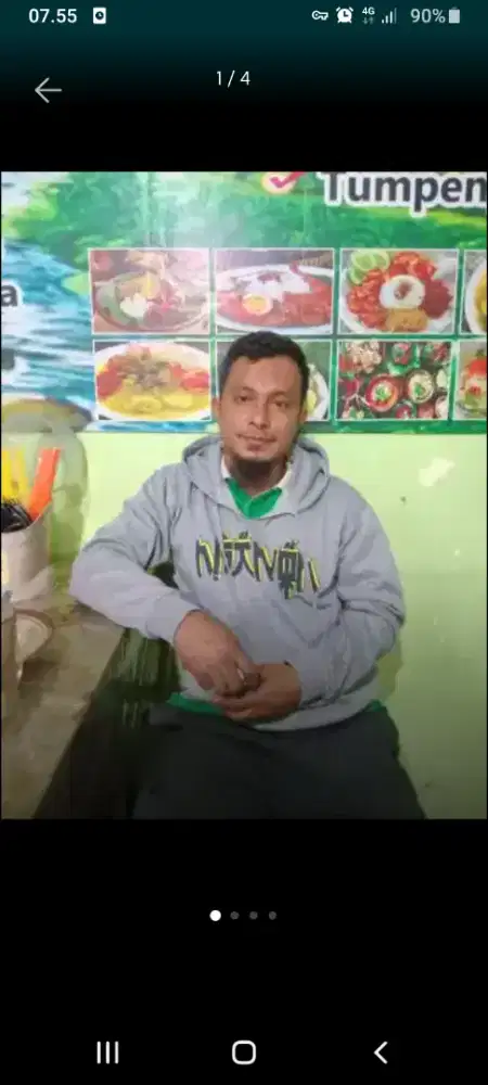 Menerima jasa pengerjaan bangunan