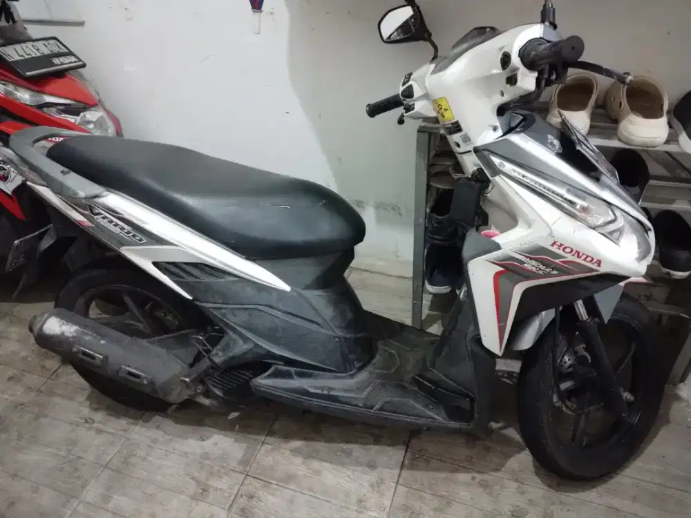 For Sale Honda Vario CBS 2011