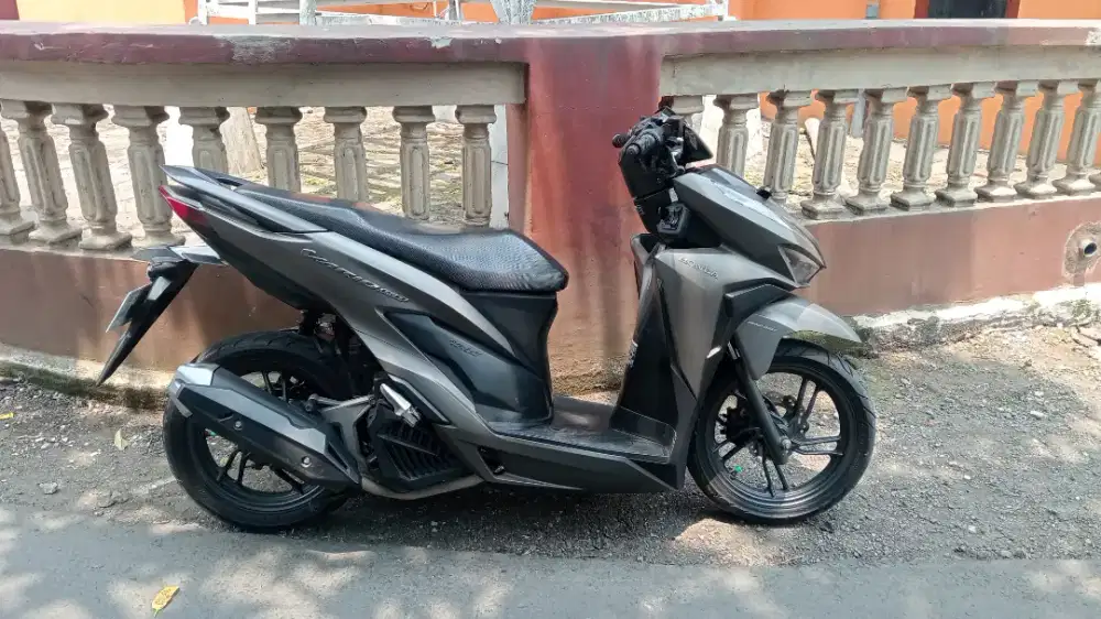 Vario 150 ISS 2020 orsinilan
