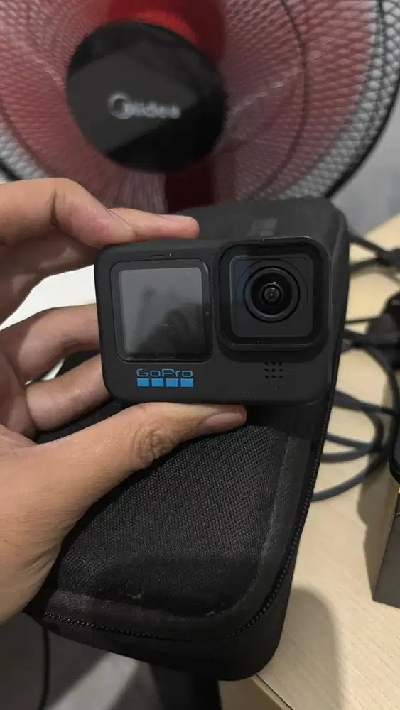 Gopro hero 11 black