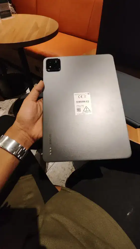 Xiaomi pad 7 8/256 fullset