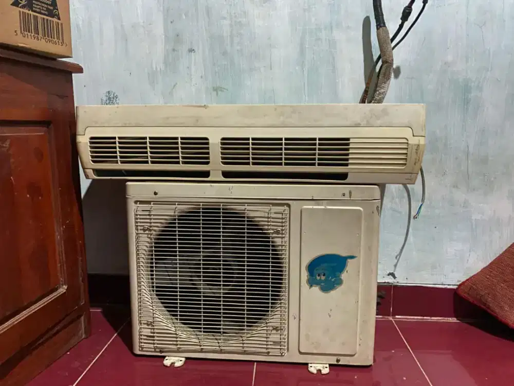 Service kulkas ac dan m cuci