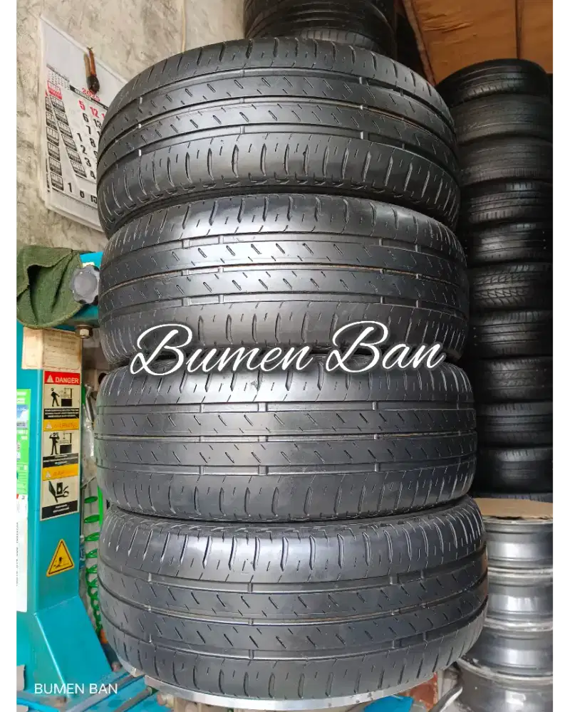 Ban 205 55 R16 Bridgestone Ecopia XPander Civic Stargazer dll