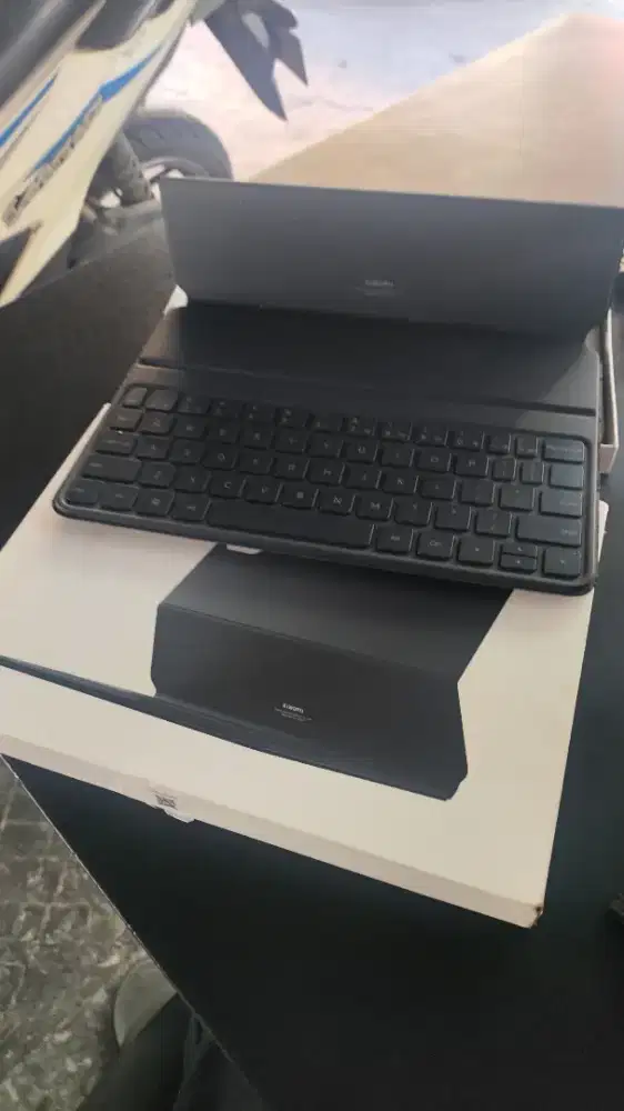 Keyboard xiaomi pad 7/7pro