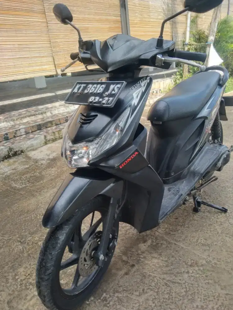Beat karbu th 2012