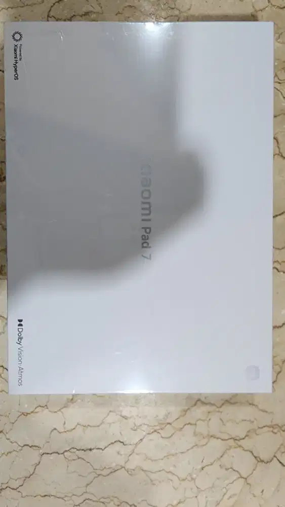 Xiaomi Pad 7, RAM 8/256 GB