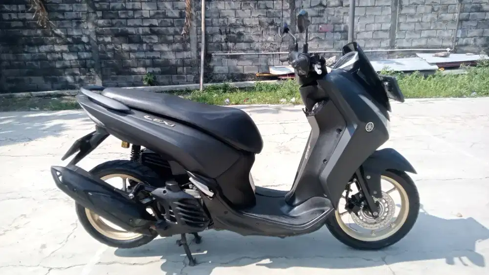 Lexi Th 2020 Istimewa