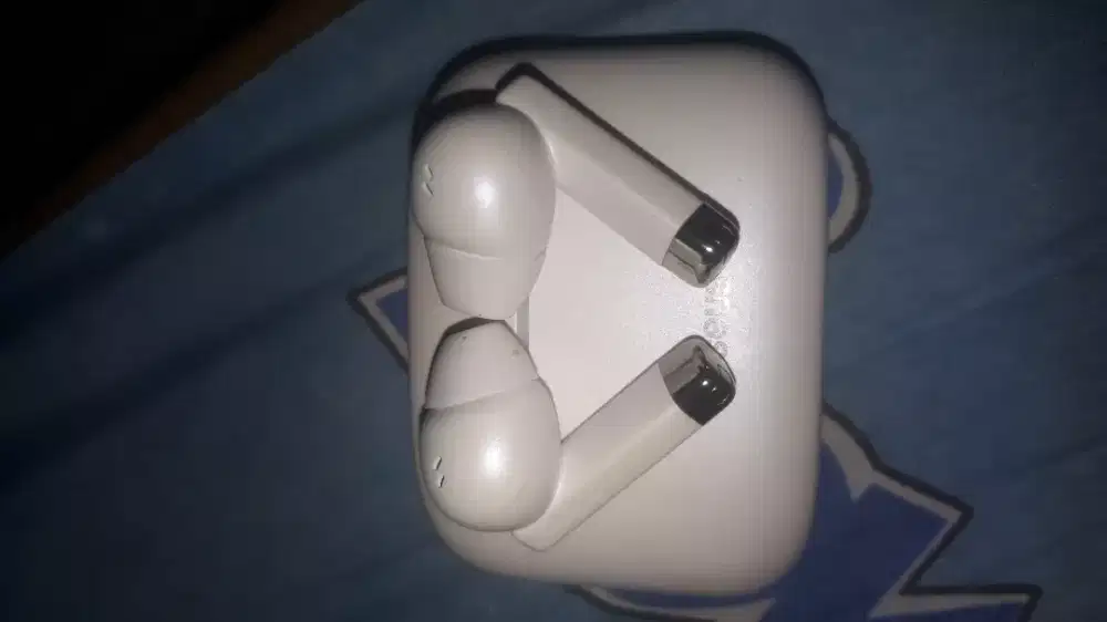 Mahar headset bluetooth merek bowie e9 ori