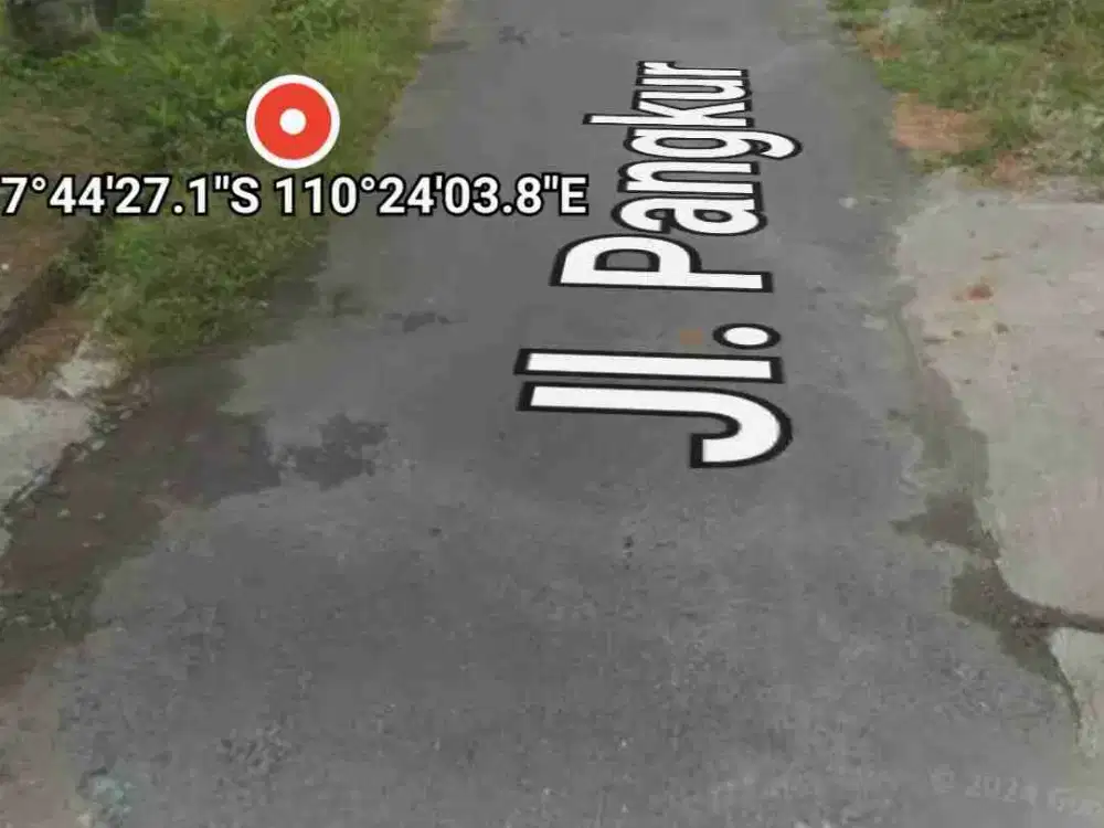 tanah condong catur sleman yogya jl kaliurang km 7
