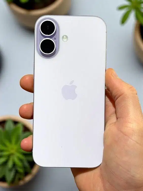 iPhone 17 New Ibox Kredit Cash