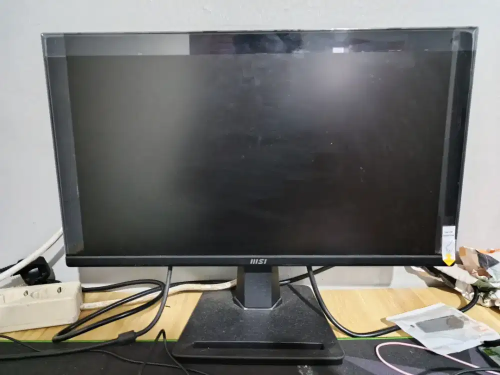 Monitor MSI Pro MP225V 22inch 100hz