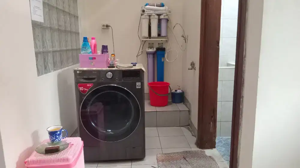 Service dan sparepart  filter air minum semua merk.bergaransi