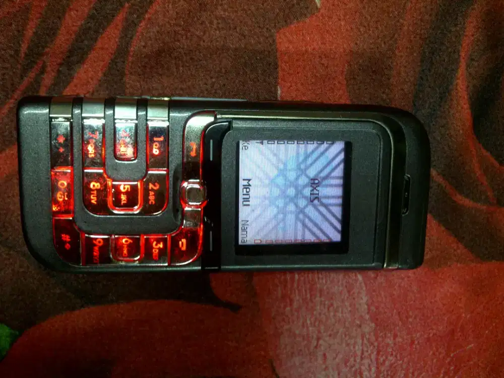 Nokia 7260 original