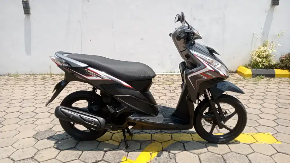 Vario Th 2011 Istimewa