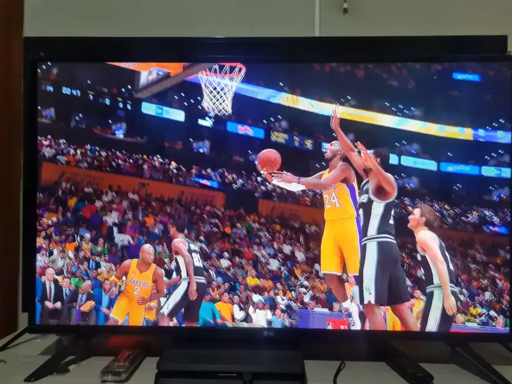 Jual TV LG 43 Inch