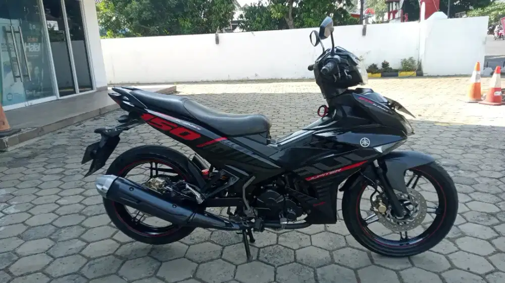 Mx King Th 2016 Istimewa