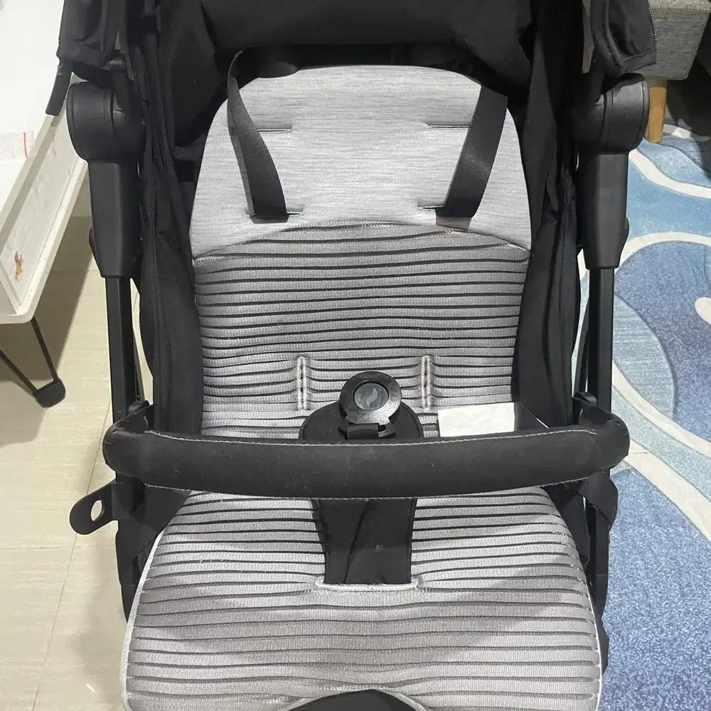WTS STROLLER OSSANN