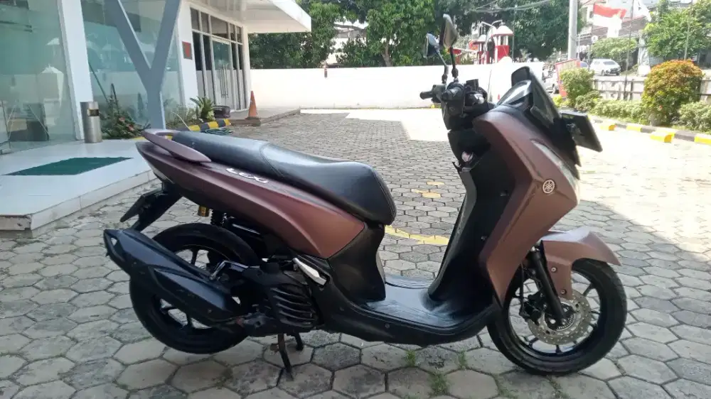 Lexi Th 2019 Remote Istimewa