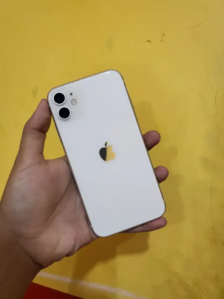 Iphone 11 128 inter all operator