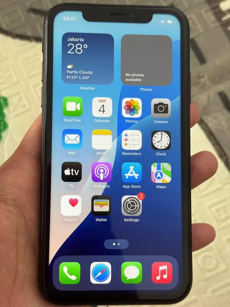 iphone xr 128gb ibox