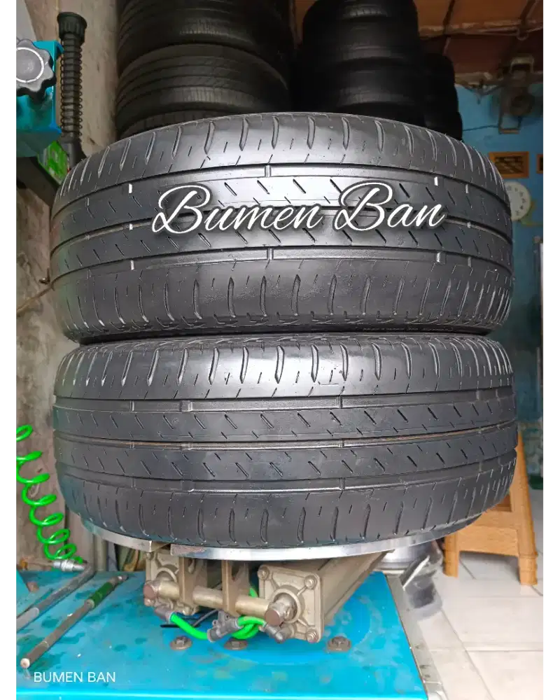 Ban 205 55 R16 Bridgestone Ecopia XPander Civic Stargazer