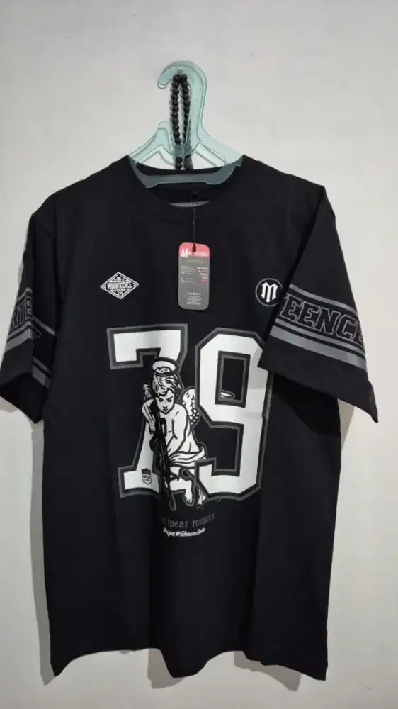 Kaos Distro Fourteence