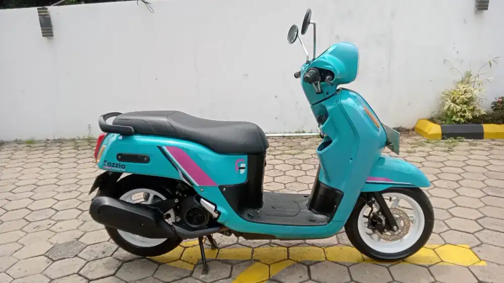 Fazzio Th 2022 Istimewa