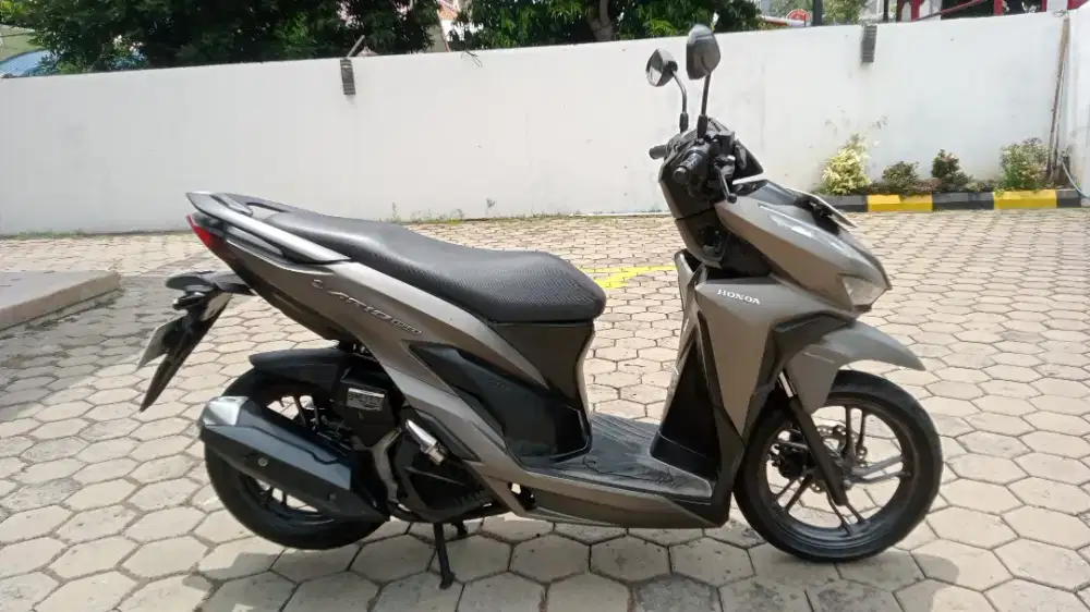 Vario 150 Th 2020 Istimewa