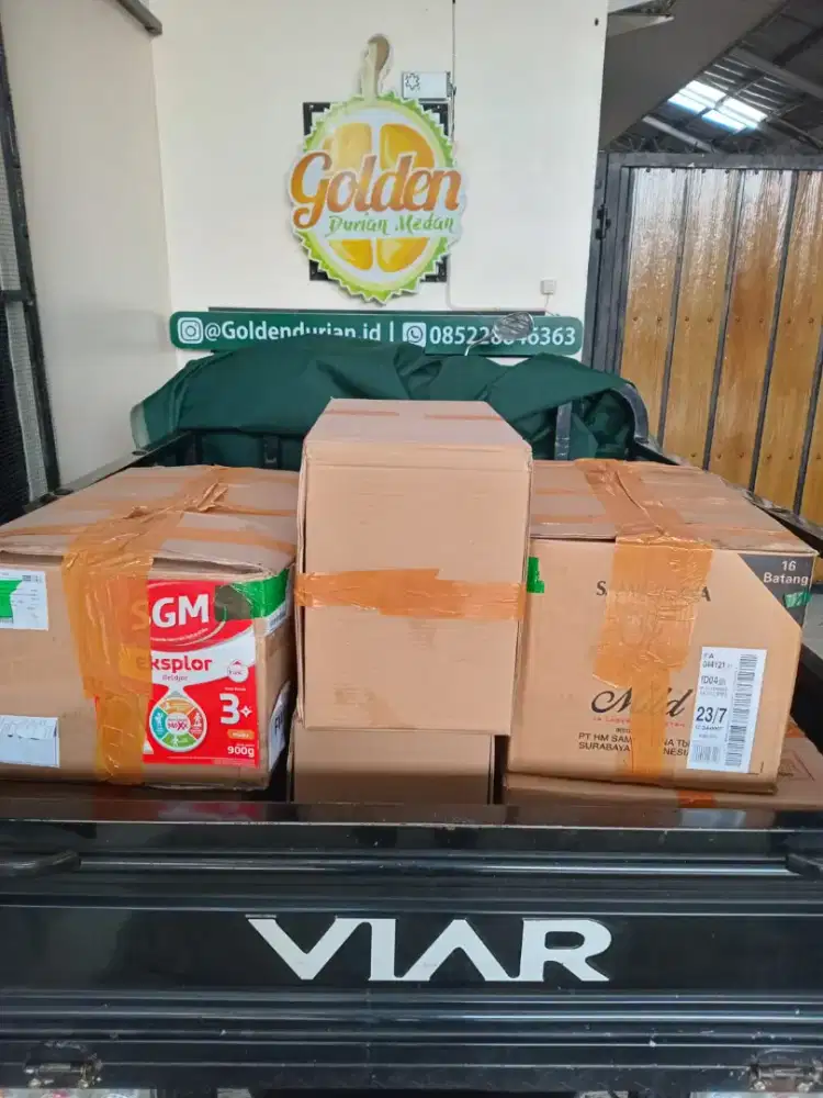 Ready Stock DagDur Premium Manis Legit