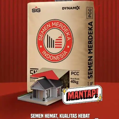 SEMEN MERDEKA PCC