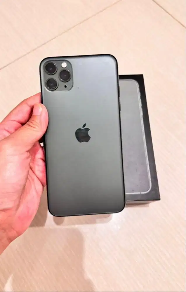 Iphone 11 Pro Max 256GB